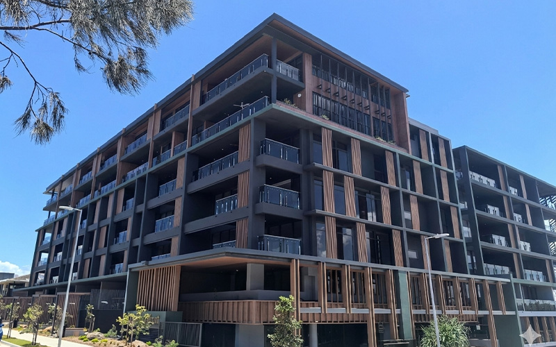 The Beachfront Buddina