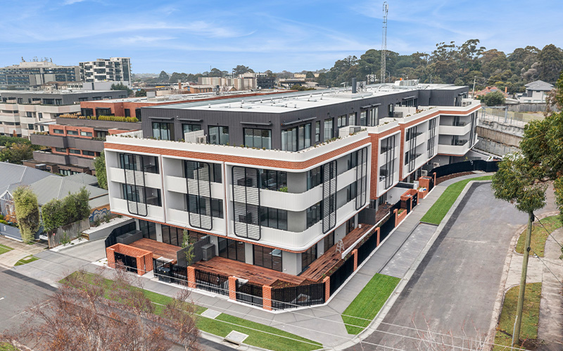 Moola Court